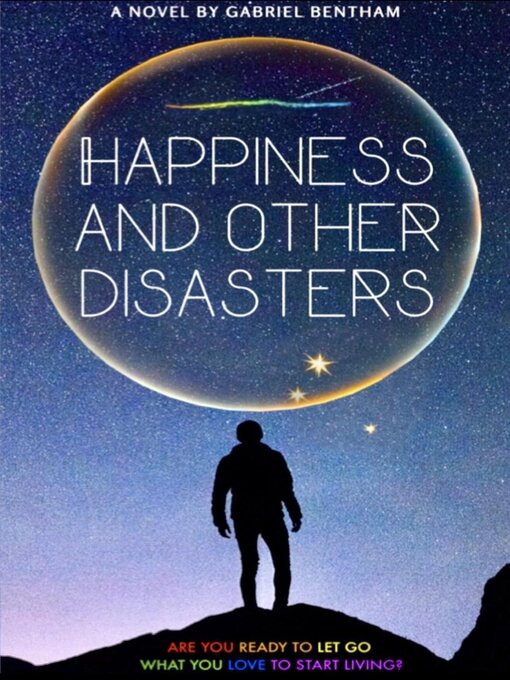 Title details for Happiness and Other Disasters by Gabriel Bentham - Available